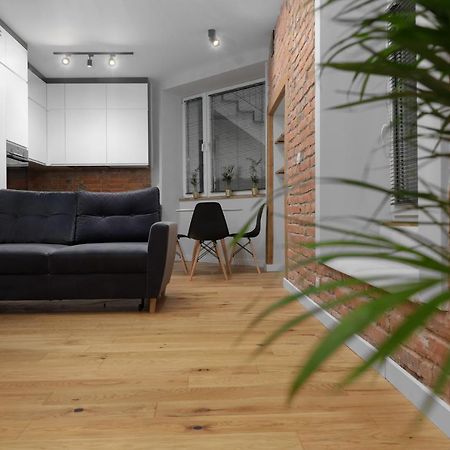 Relax Apartment Krasków Εξωτερικό φωτογραφία