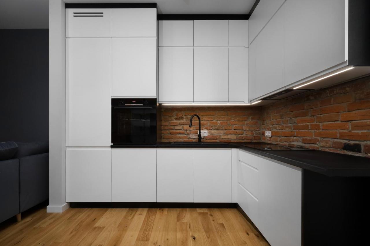 Relax Apartment Krasków Εξωτερικό φωτογραφία