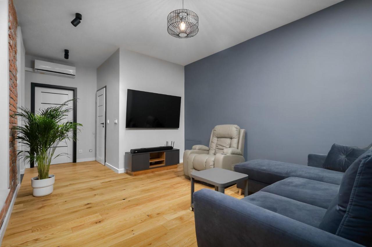 Relax Apartment Krasków Εξωτερικό φωτογραφία