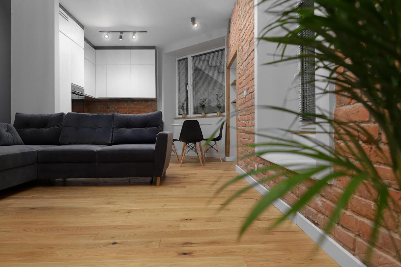 Relax Apartment Krasków Εξωτερικό φωτογραφία