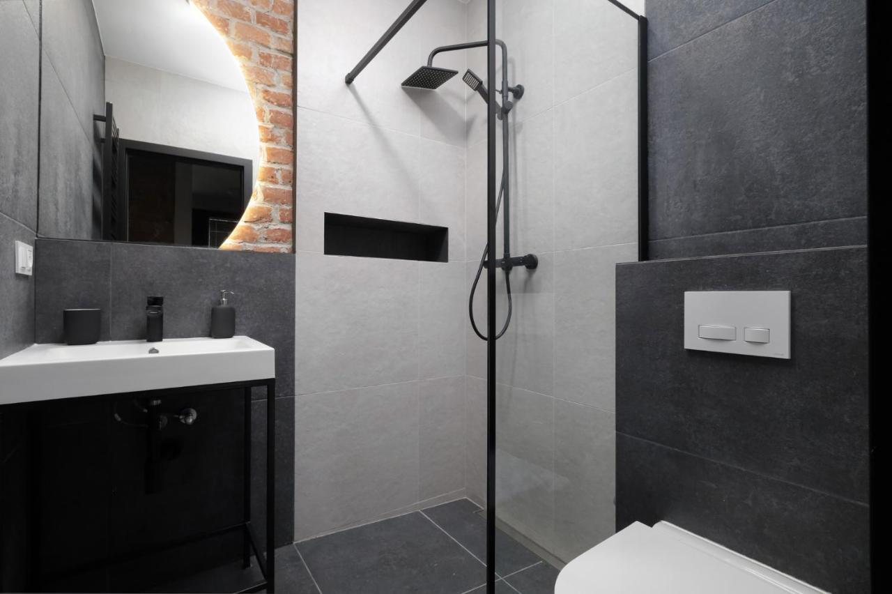 Relax Apartment Krasków Εξωτερικό φωτογραφία