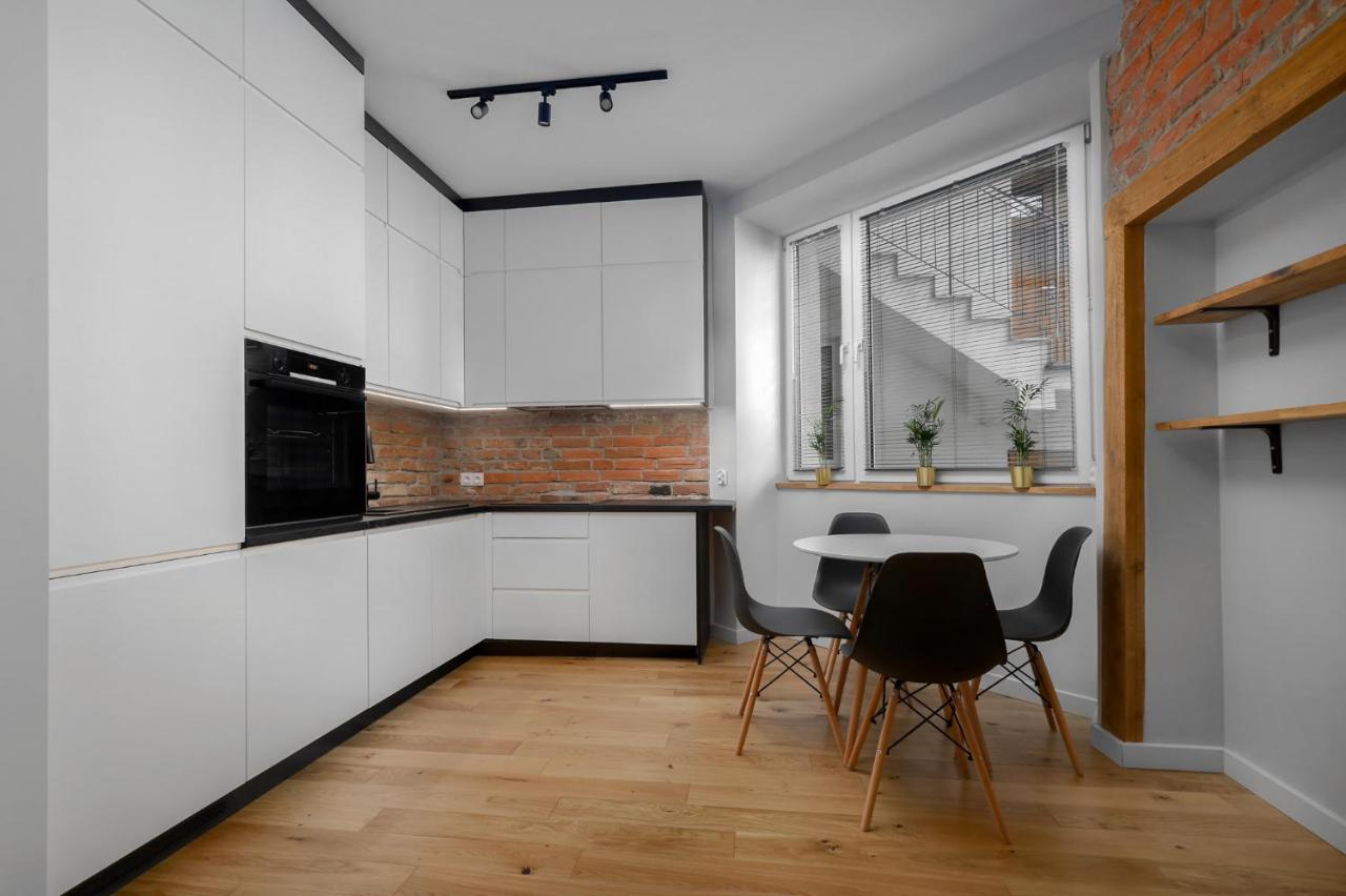 Relax Apartment Krasków Εξωτερικό φωτογραφία