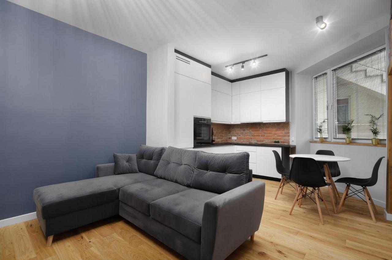 Relax Apartment Krasków Εξωτερικό φωτογραφία
