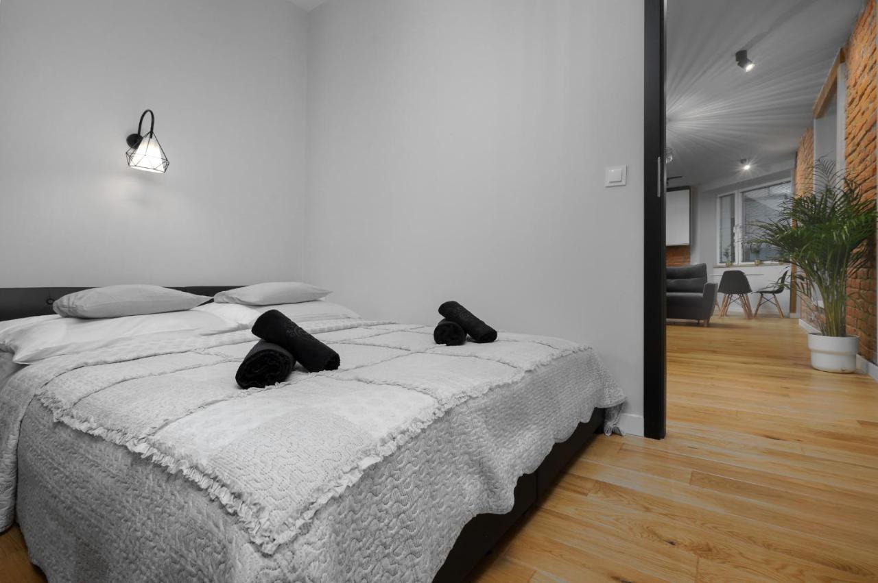 Relax Apartment Krasków Εξωτερικό φωτογραφία